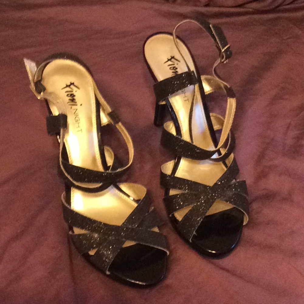 Fioni Nights Heels